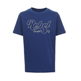 Rebelgrafik Cursive Logo (Boys)