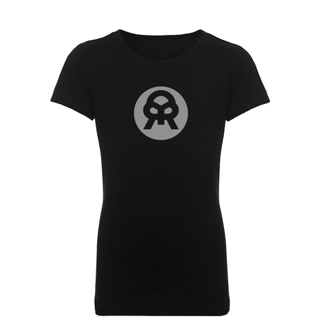 Rebelgrafik Classic Logo (Girls)