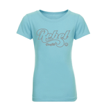 Rebelgrafik Cursive Logo (Girls)