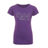 Rebelgrafik Cursive Logo (Girls)