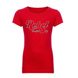Rebelgrafik Cursive Logo (Girls)