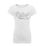 Rebelgrafik Cursive Logo (Girls)