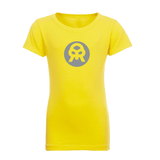 Rebelgrafik Classic Logo (Girls)