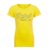 Rebelgrafik Cursive Logo (Girls)