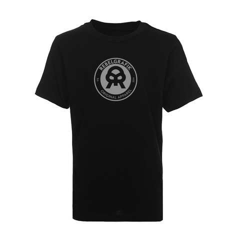 Rebelgrafik Original Apparel Logo (Boys)