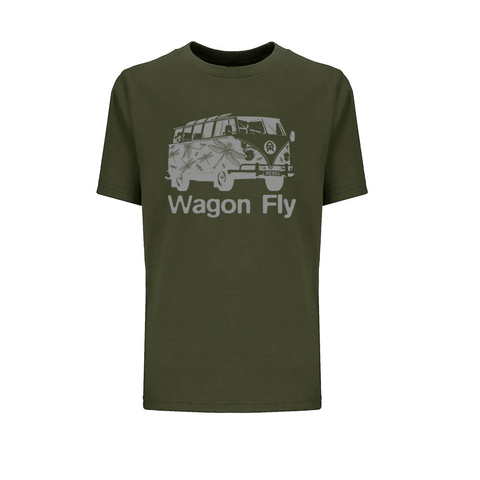 Wagon Fly (Boys)