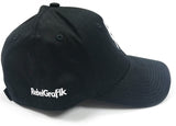 Classic Logo Rebelgrafik Cap