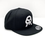 Flatbill Rebelgrafik Cap