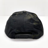 Flatbill Camo Rebelgrafik Cap