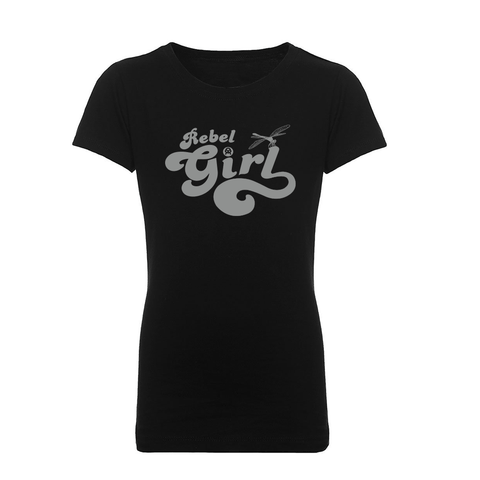 Rebel Girl (Girls)