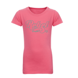 Rebelgrafik Cursive Logo (Girls)