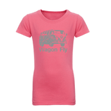 Wagon Fly (Girls)
