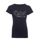 Rebelgrafik Cursive Logo (Girls)