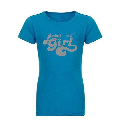 Rebel Girl (Girls)