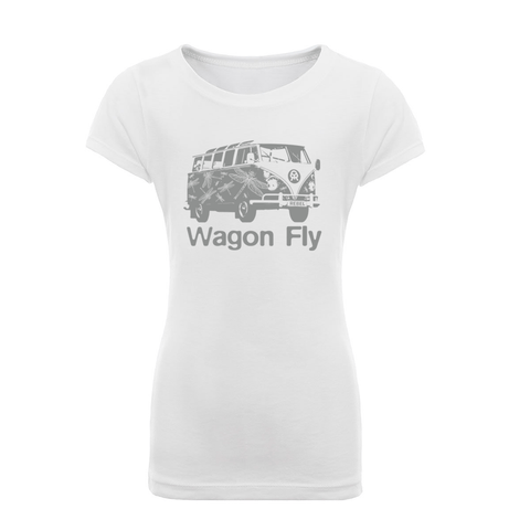 Wagon Fly (Girls)