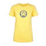 Rebelgrafik Classic Logo (Women)