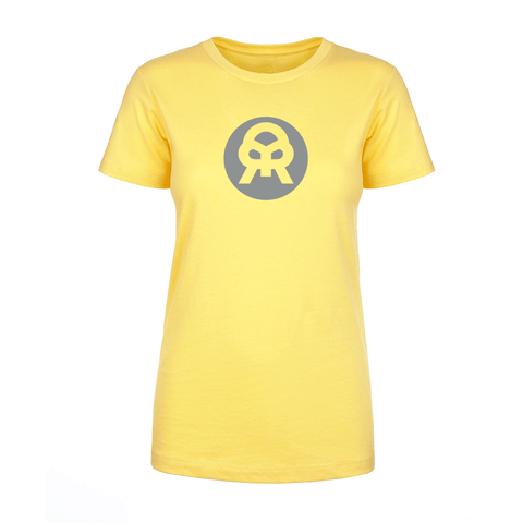 Rebelgrafik Classic Logo (Women)
