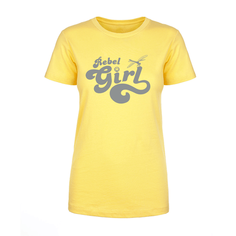 Rebel Girl (Women)