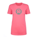 Rebelgrafik Classic Logo (Women)