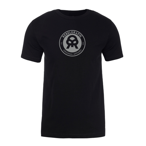 Rebelgrafik Original Apparel Logo (Men)