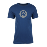 Rebelgrafik Classic Logo (Men)