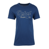 Rebelgrafik Cursive Logo (Men)