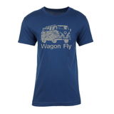 Wagon Fly (Men)