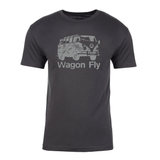 Wagon Fly (Men)
