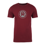 Rebelgrafik Original Apparel Logo (Men)