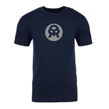 Rebelgrafik Classic Logo (Men)