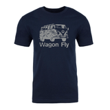 Wagon Fly (Men)