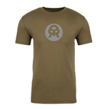 Rebelgrafik Classic Logo (Men)