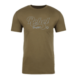 Rebelgrafik Cursive Logo (Men)