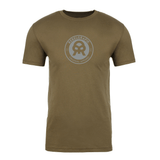 Rebelgrafik Original Apparel Logo (Men)