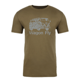 Wagon Fly (Men)