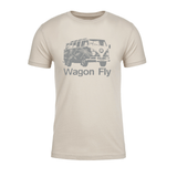 Wagon Fly (Men)