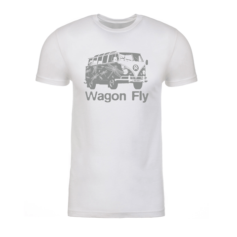 Wagon Fly (Men)