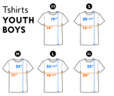 Rebelgrafik Original Apparel Logo (Boys)