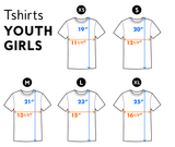 Rebelgrafik Cursive Logo (Girls)