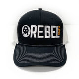 Trucker Cap Rebelgrafik