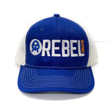 Trucker Cap Rebelgrafik