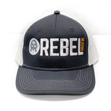 Trucker Cap Rebelgrafik