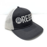 Trucker Cap Rebelgrafik