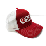 Trucker Cap Rebelgrafik